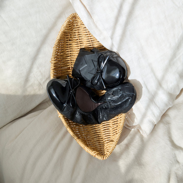 オリビア｜OLIVIA（BLK）