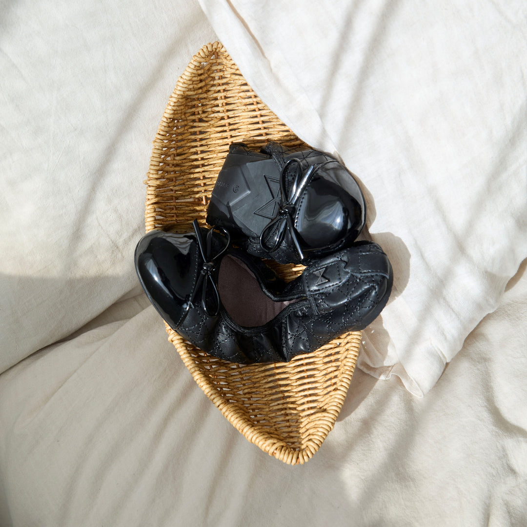 オリビア｜OLIVIA（BLK）