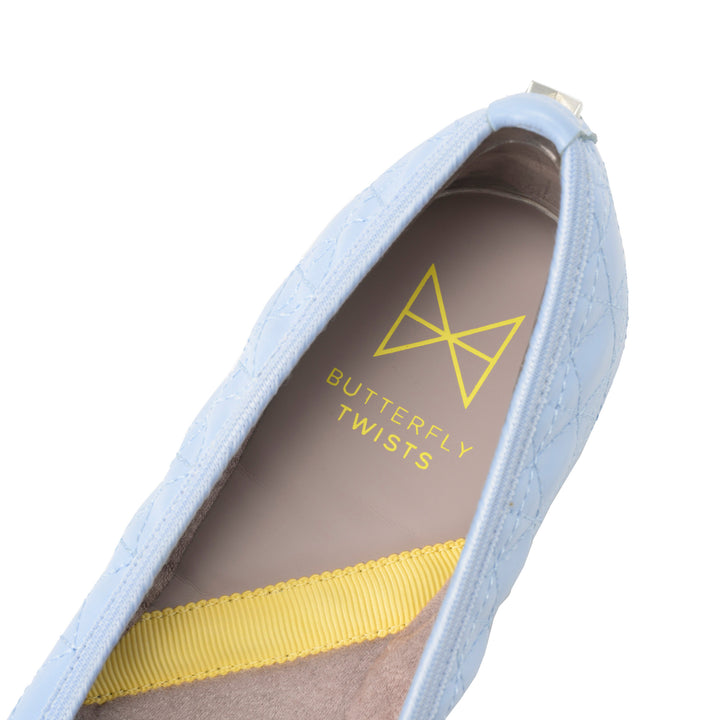 オリビア｜OLIVIA（BLUE BELL）