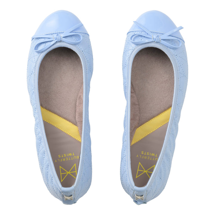 オリビア｜OLIVIA（BLUE BELL）