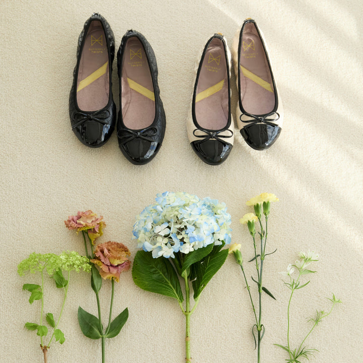 オリビア｜OLIVIA（BLK）