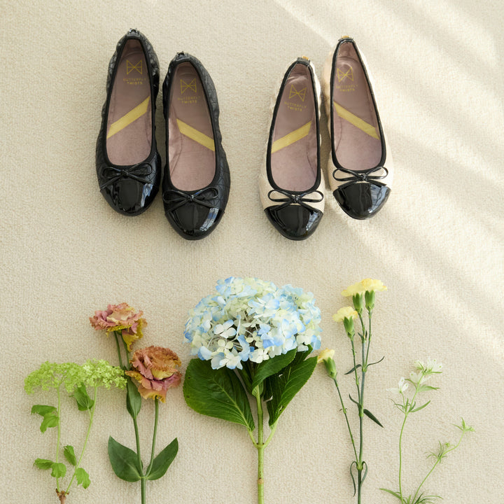 オリビア｜OLIVIA（BLK）