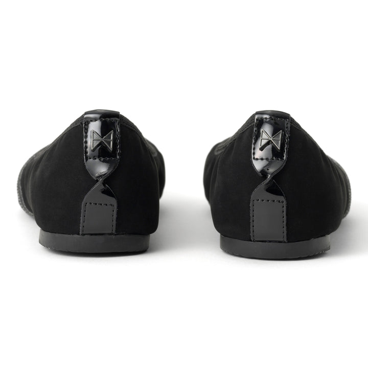 ジャッキー｜JACQUI（BLK LAME）