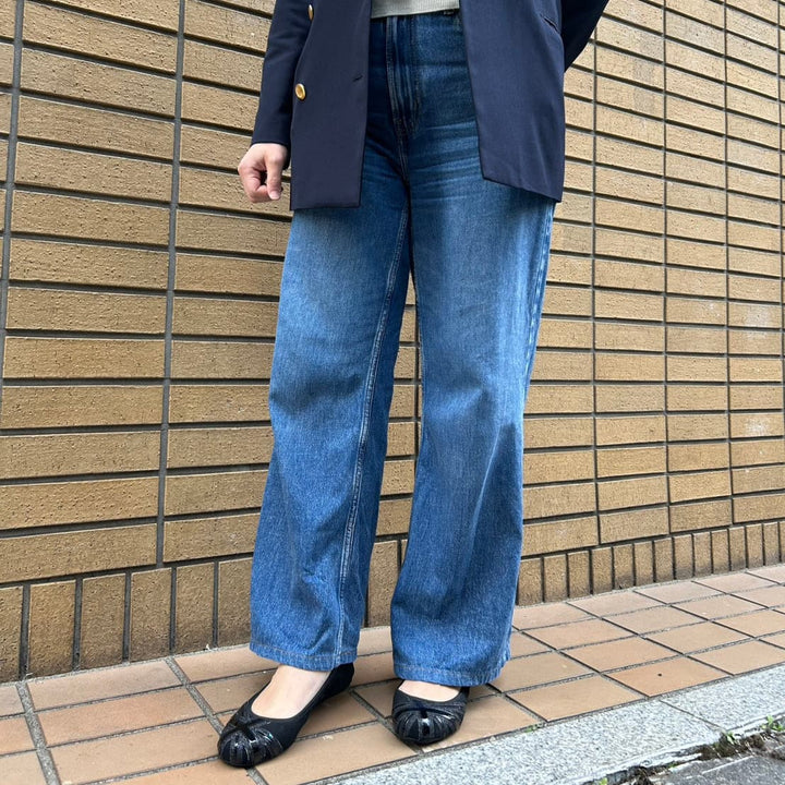ジャッキー｜JACQUI（BLK LAME）