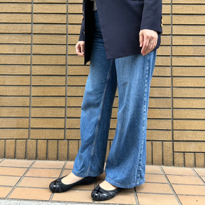 ジャッキー｜JACQUI（BLK LAME）