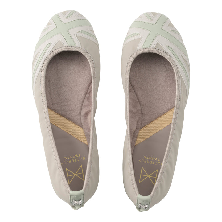 ジャッキー｜JACQUI（SAGE）