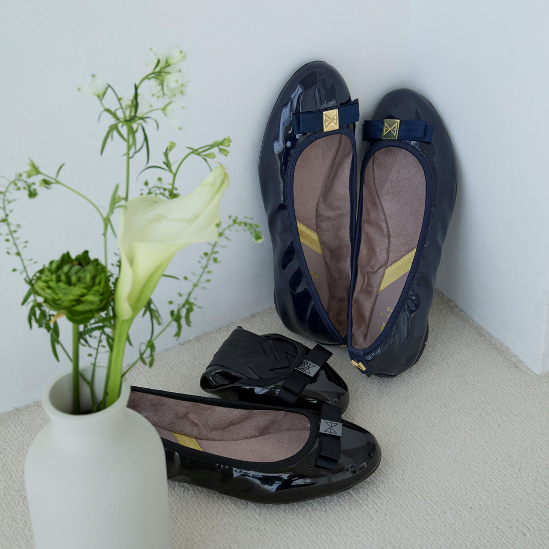 シア｜SHEA（NVY）