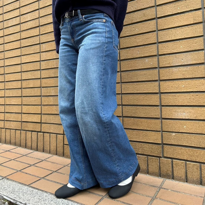 ジェシーラバー｜JESSIE RUBBER（BLK）