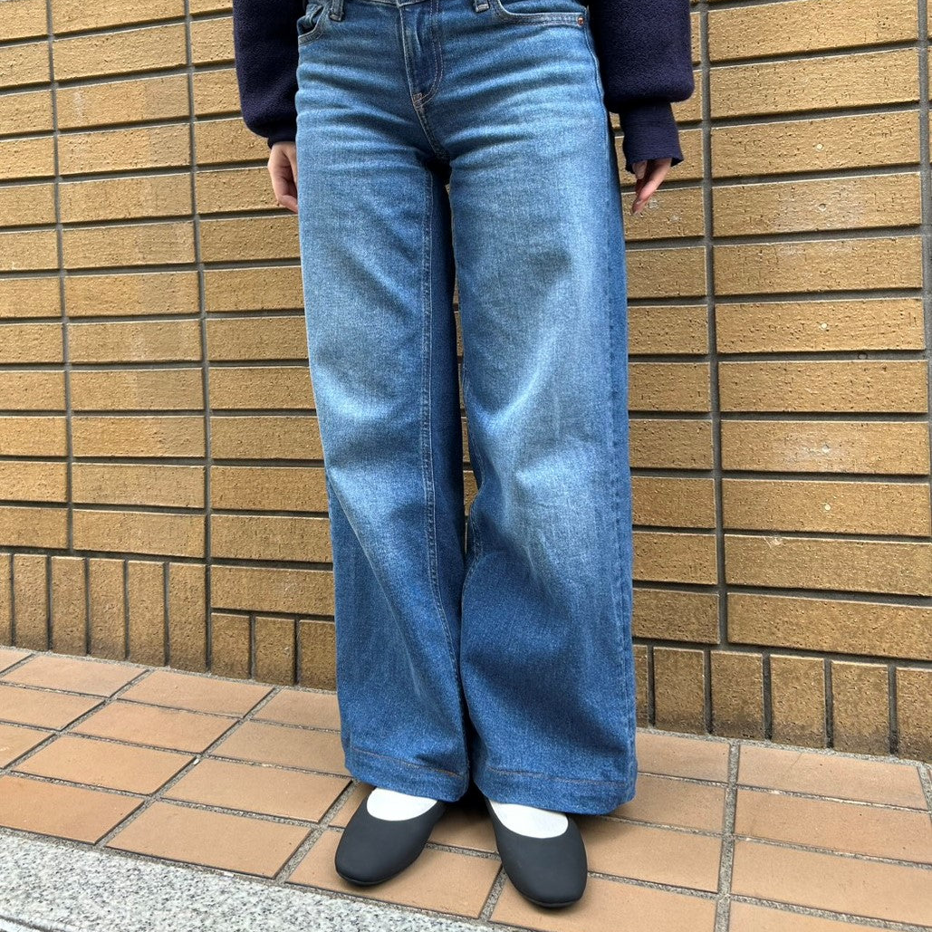 ジェシーラバー｜JESSIE RUBBER（BLK）