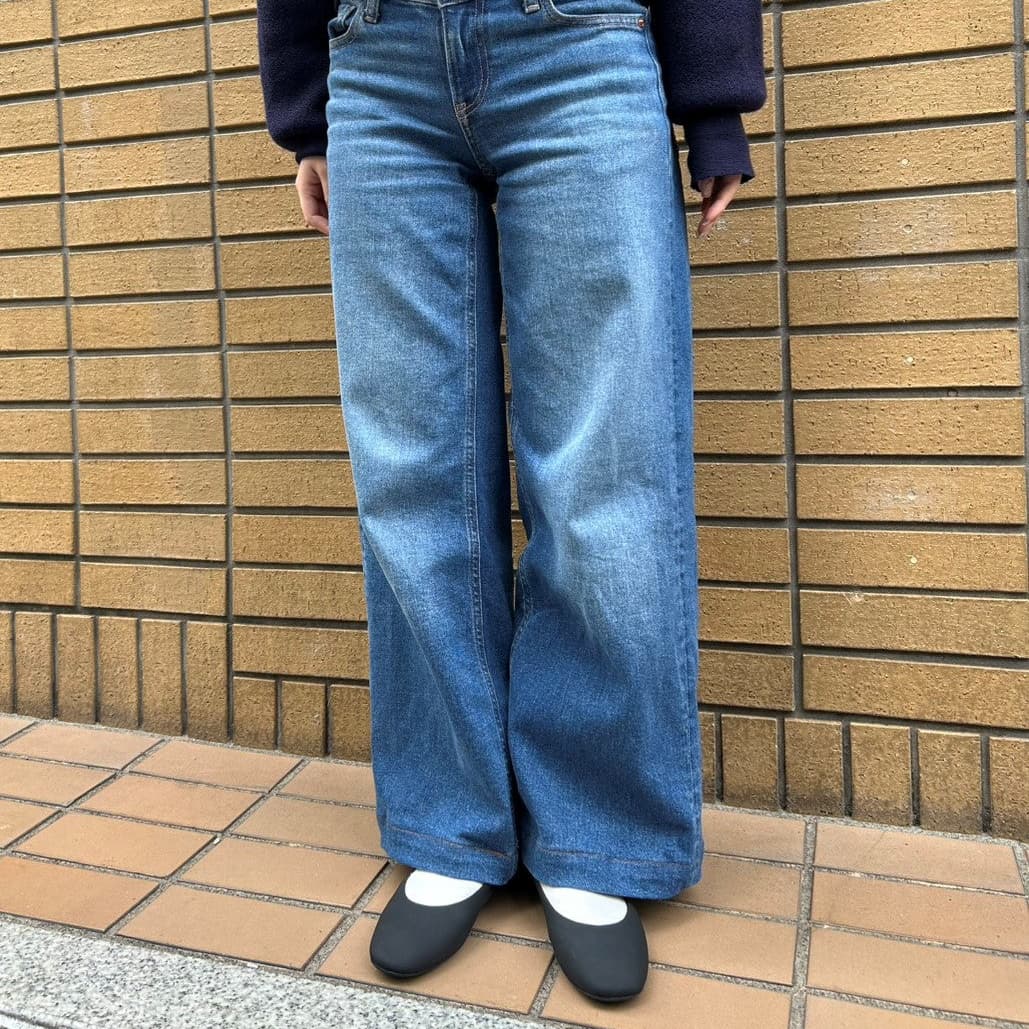 ジェシーラバー｜JESSIE RUBBER（BLK）