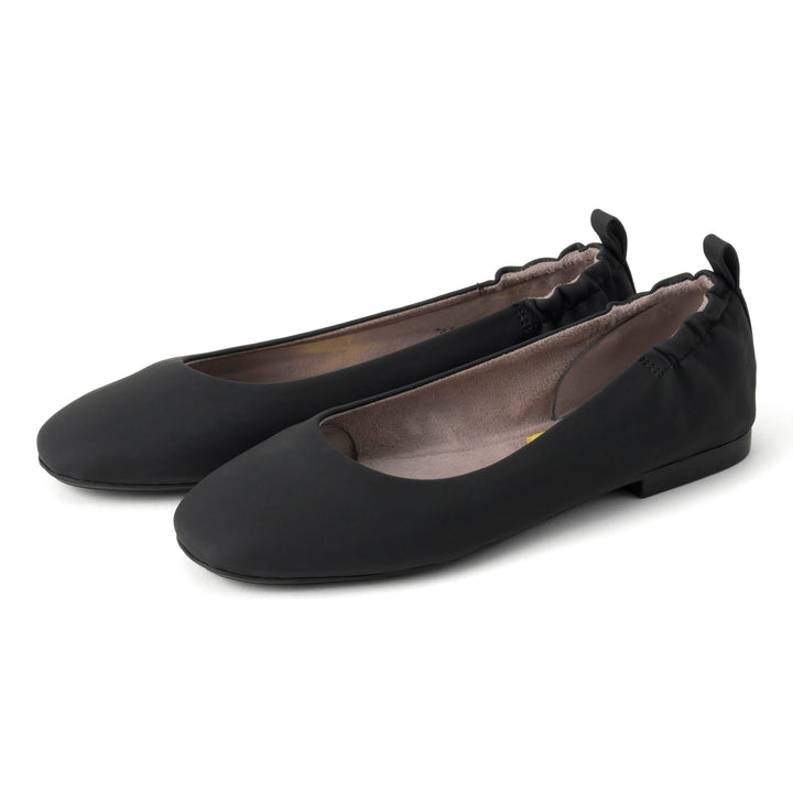 ジェシーラバー｜JESSIE RUBBER（BLK）