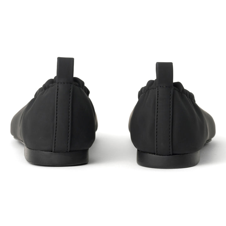 ジェシーラバー｜JESSIE RUBBER（BLK）