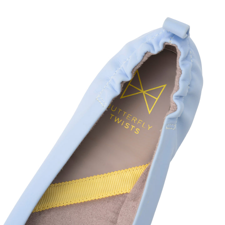 ジェシーラバー｜JESSIE RUBBER（BLUE BELL）