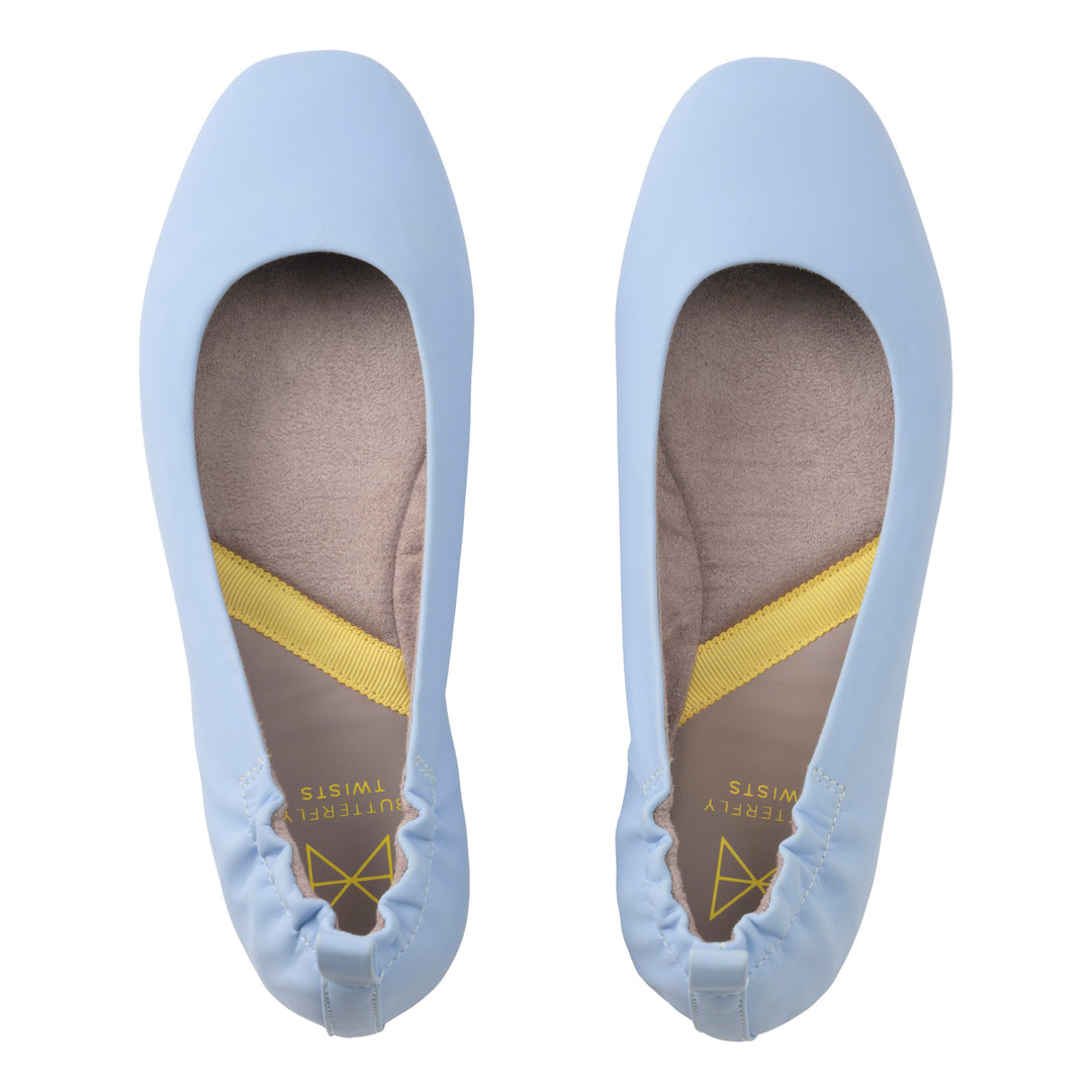 ジェシーラバー｜JESSIE RUBBER（BLUE BELL）