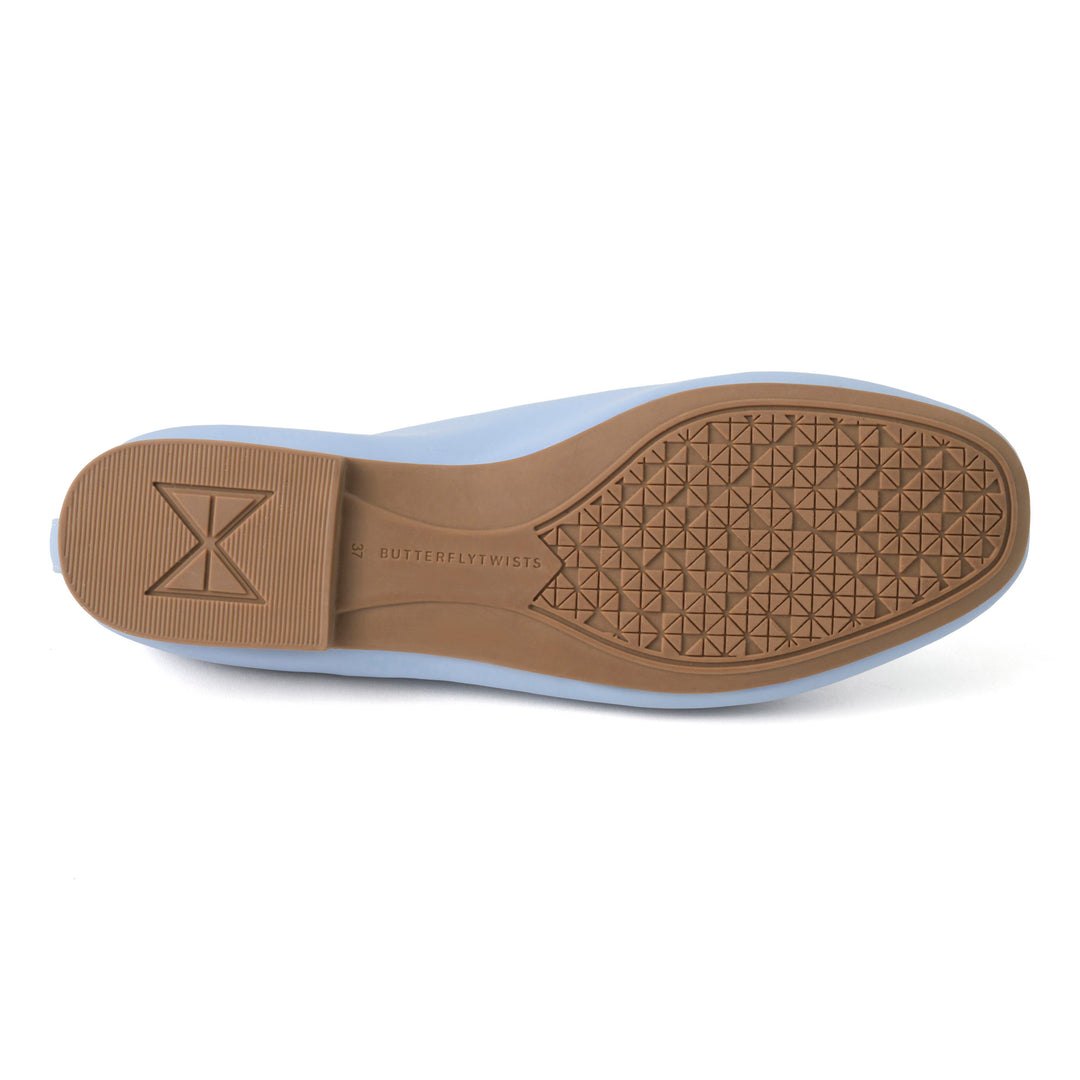 ジェシーラバー｜JESSIE RUBBER（BLUE BELL）