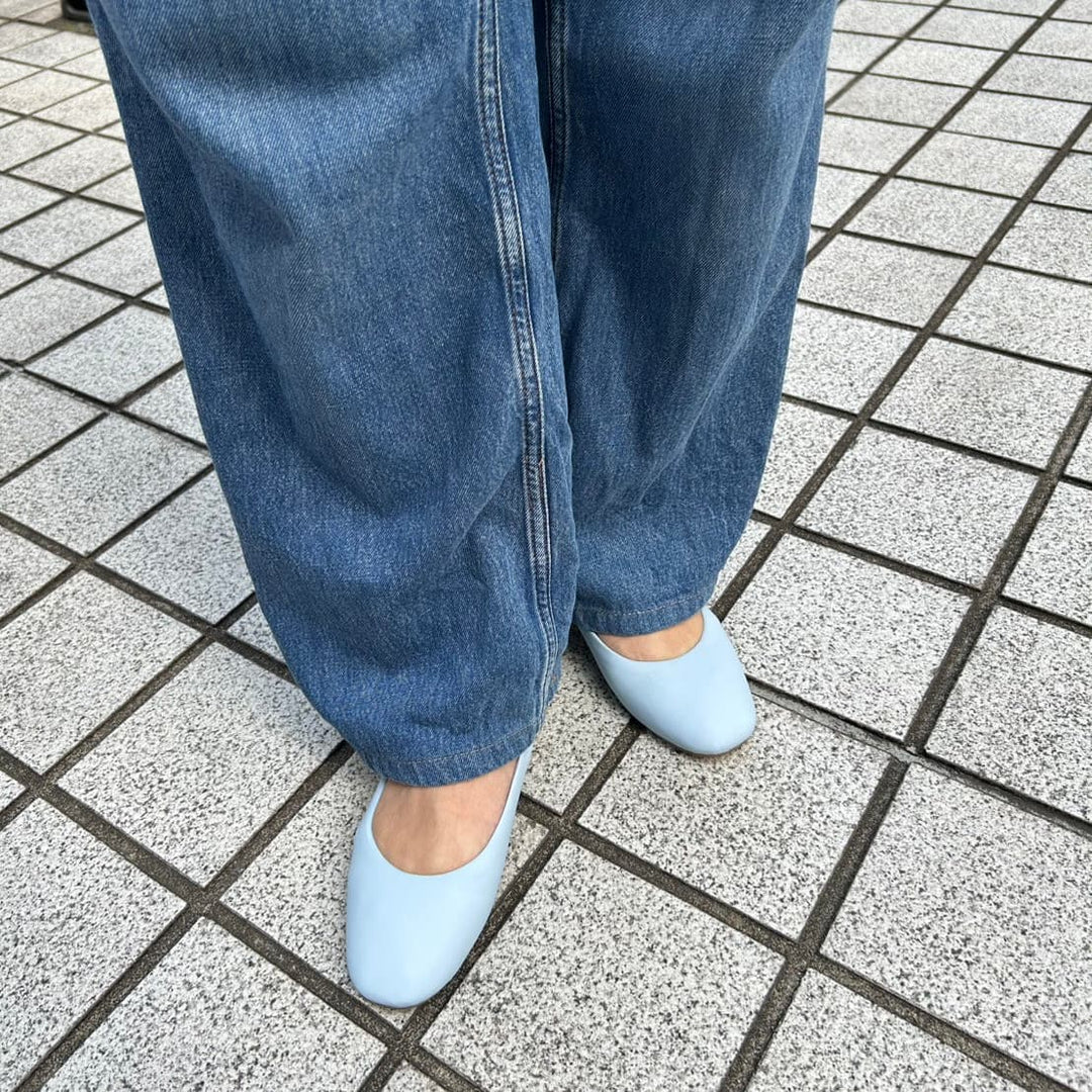 ジェシーラバー｜JESSIE RUBBER（BLUE BELL）