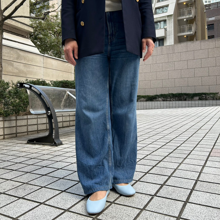 ジェシーラバー｜JESSIE RUBBER（BLUE BELL）