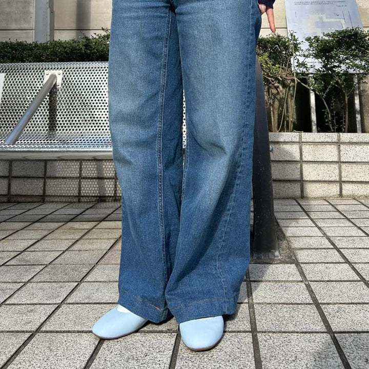 ジェシーラバー｜JESSIE RUBBER（BLUE BELL）