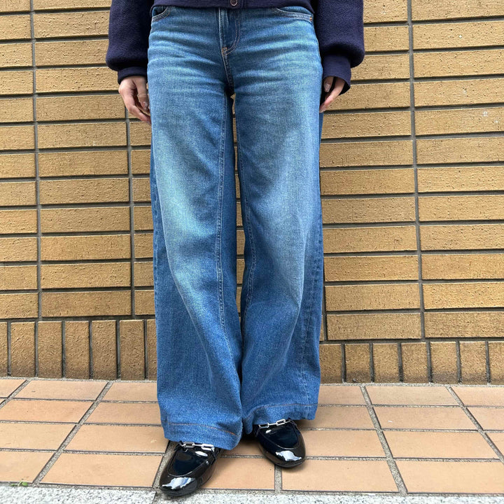 リーナ｜LINA NF（BLK PATENT）