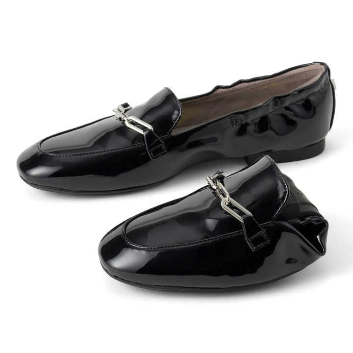 リーナ｜LINA NF（BLK PATENT）