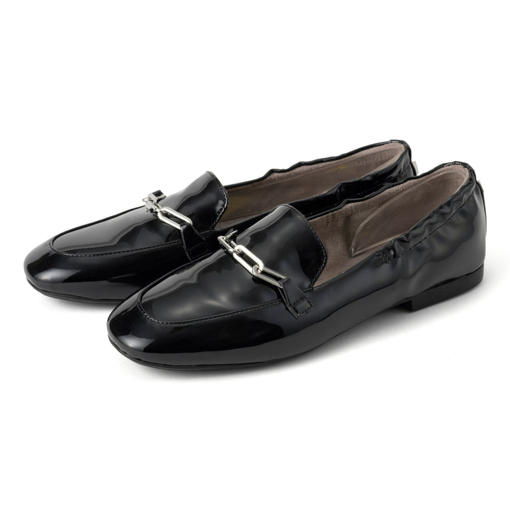 リーナ｜LINA NF（BLK PATENT）