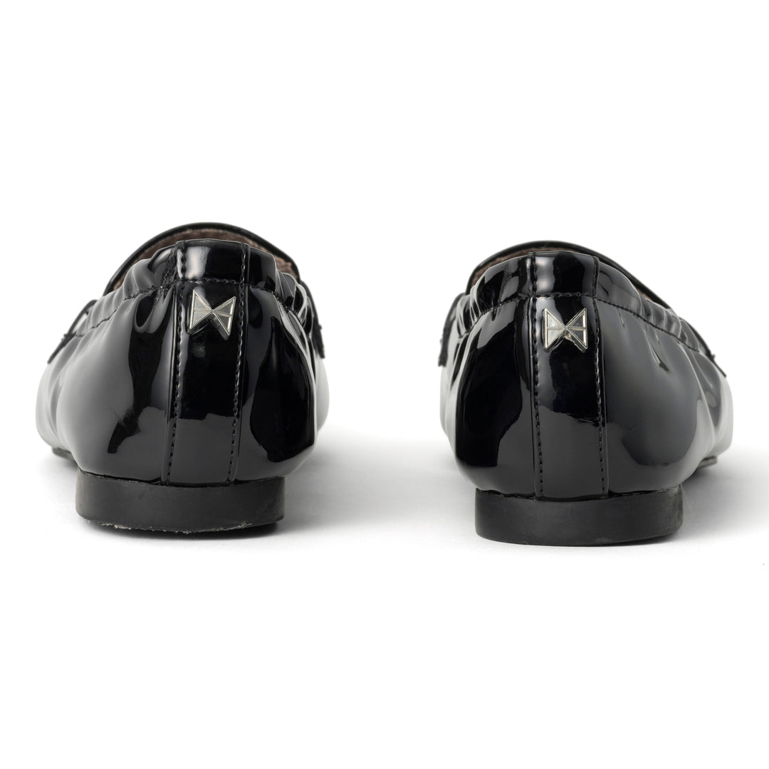 リーナ｜LINA NF（BLK PATENT）