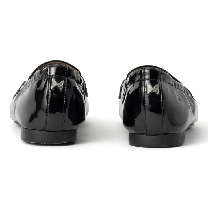 リーナ｜LINA NF（BLK PATENT）