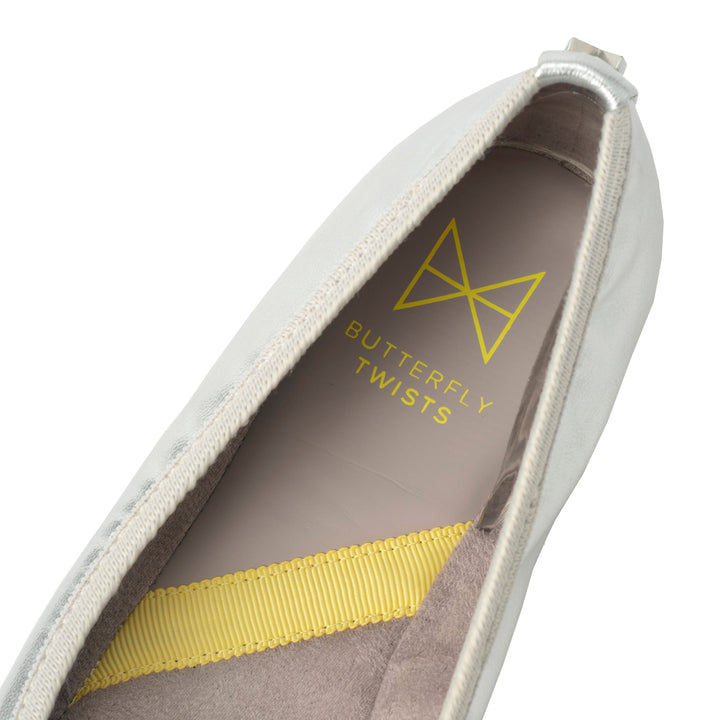 メリッサ｜MELISSA（SLV）