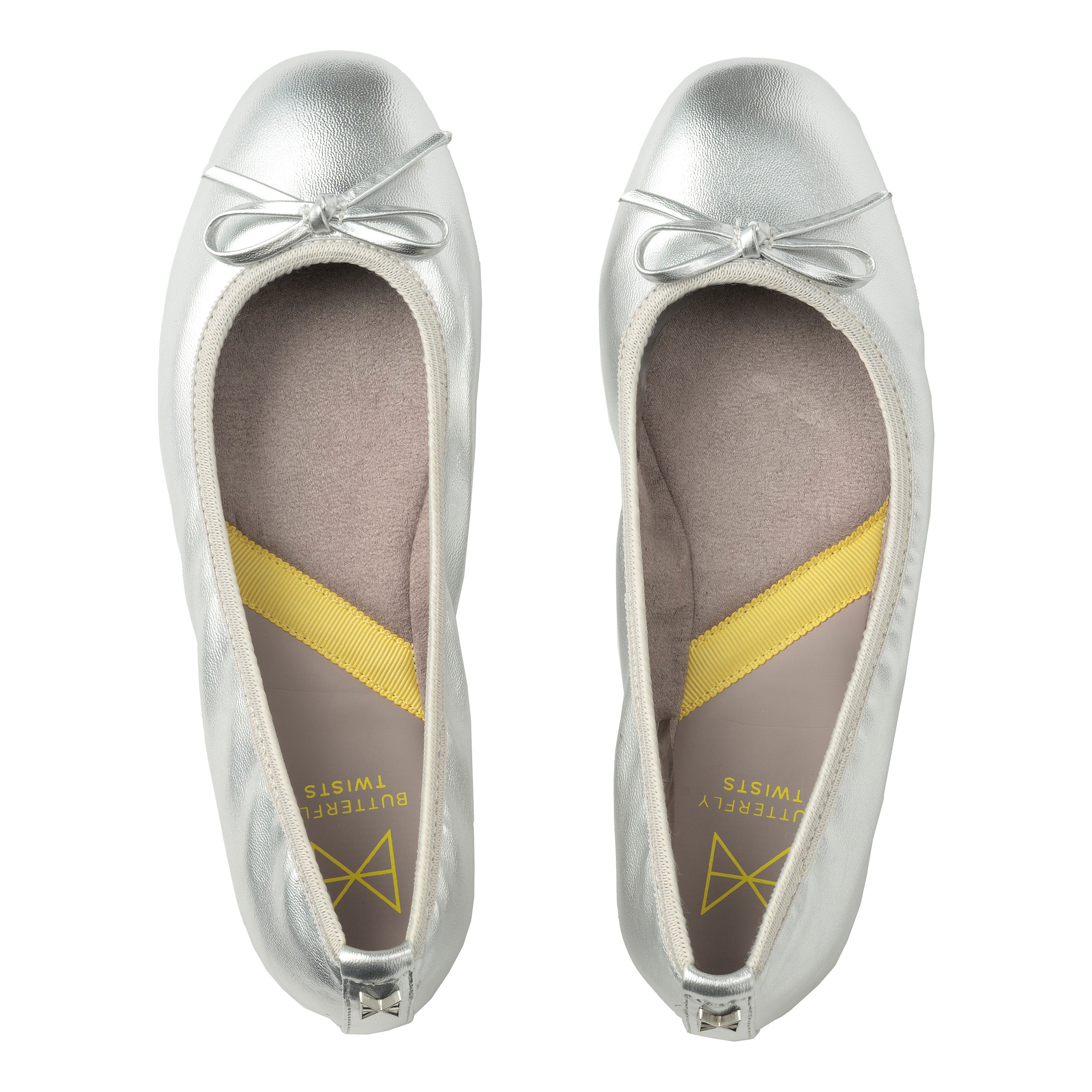 メリッサ｜MELISSA（SLV） – BUTTERFLY TWISTS｜バタフライツイスト