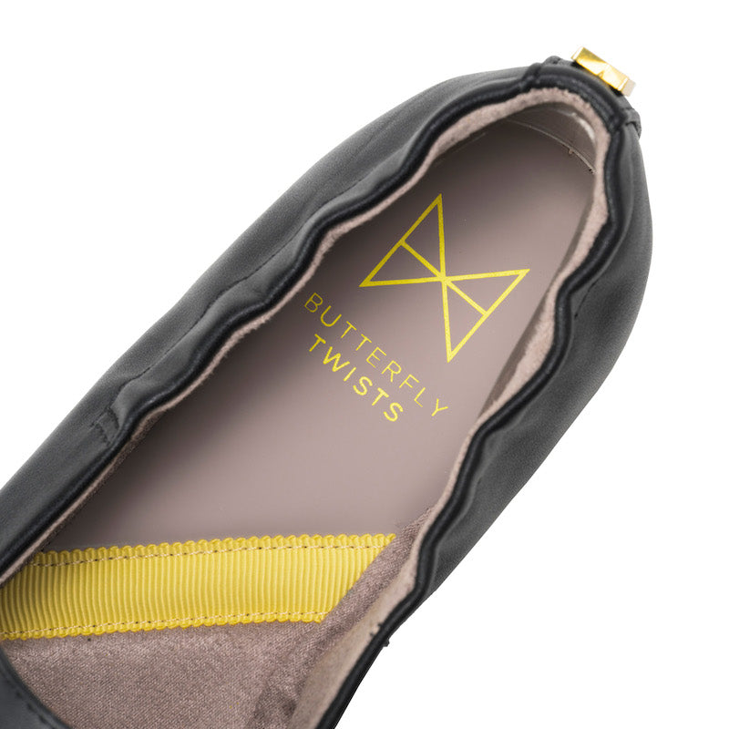 リーナ｜LINA（BLK） – BUTTERFLY TWISTS｜バタフライツイスト公式