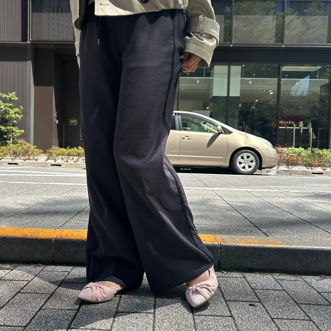 ジェイニーリボン｜JANEY RIBBON（PEACH）