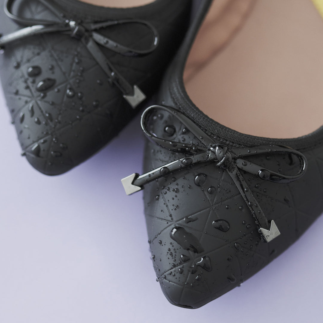 アニー|ANNIE(RUBBER BLK)