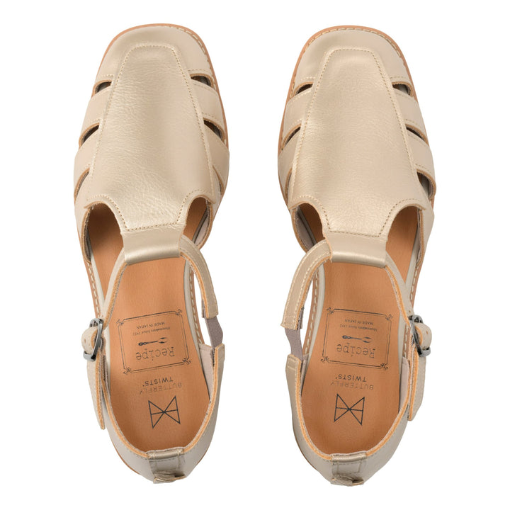 レシピ　涼月｜りょうげつ（GLD）