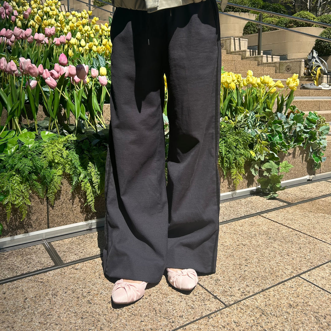 ジェイニーリボン｜JANEY RIBBON（PEACH）