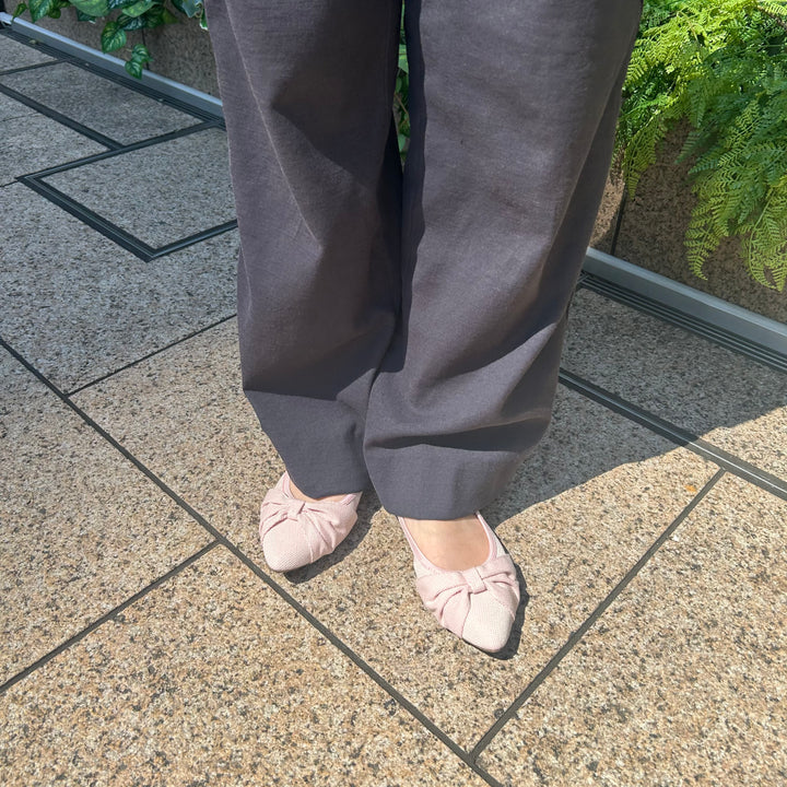 ジェイニーリボン｜JANEY RIBBON（PEACH）