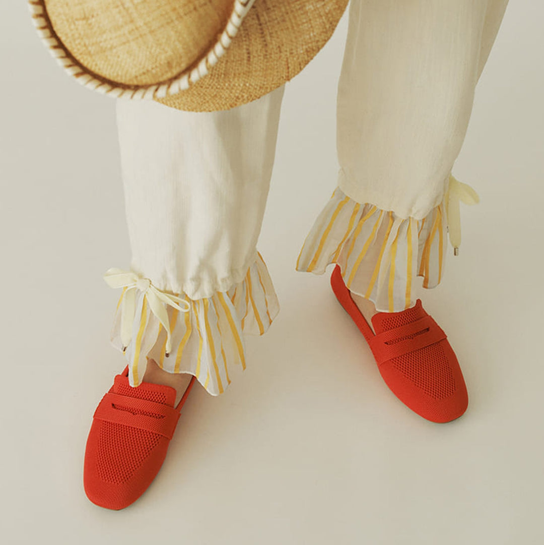 エブリン|EVELYN(RED)