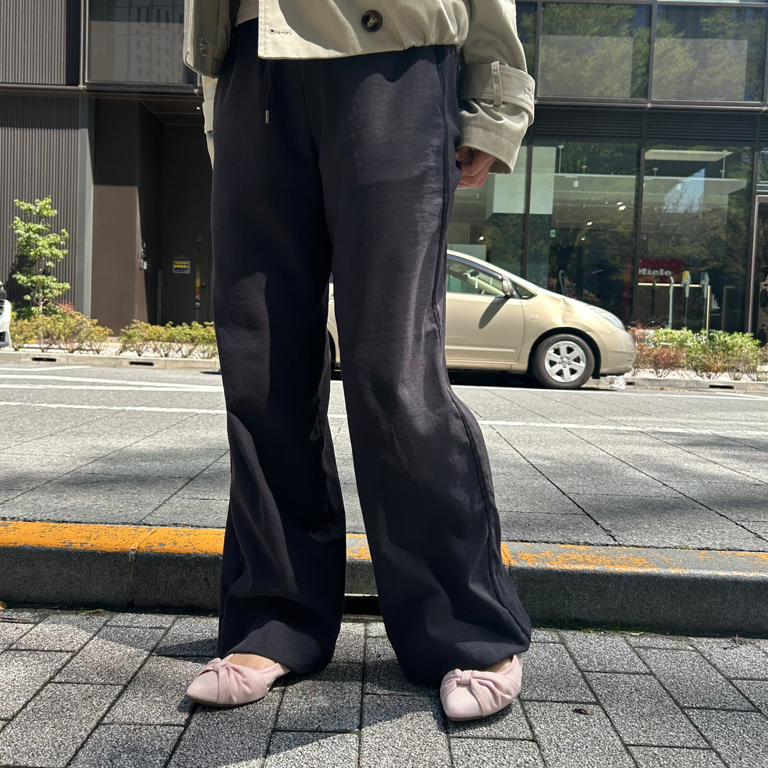 ジェイニーリボン｜JANEY RIBBON（PEACH）