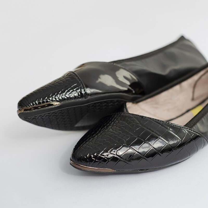 アイビー｜IVY（BLK CROCO）