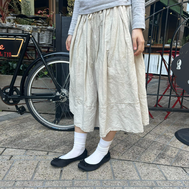 フィオナ｜FIONA（SATINBLK）