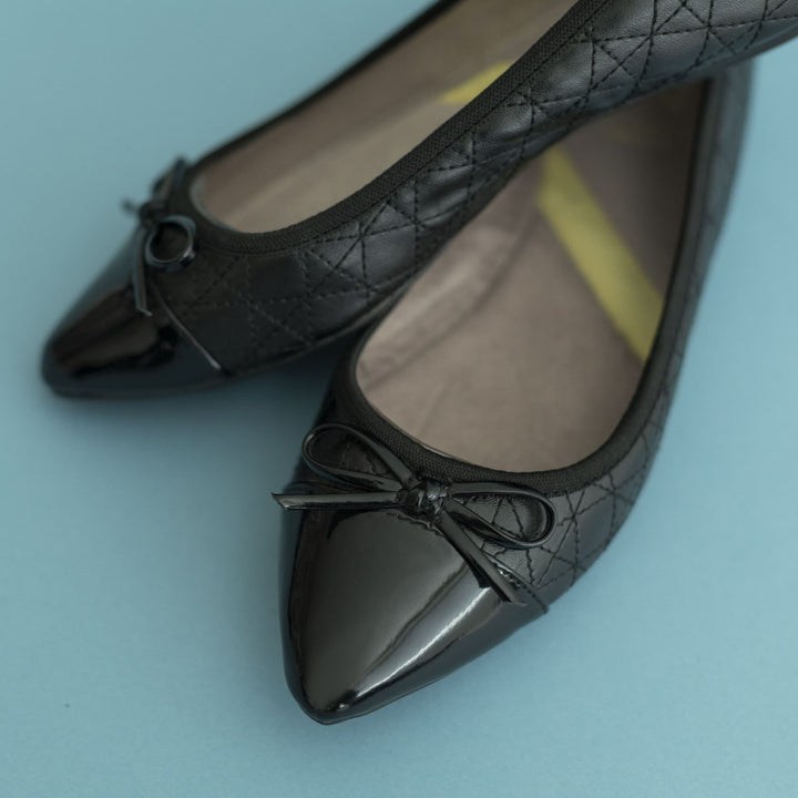 ホリー｜HOLLY（BLK）