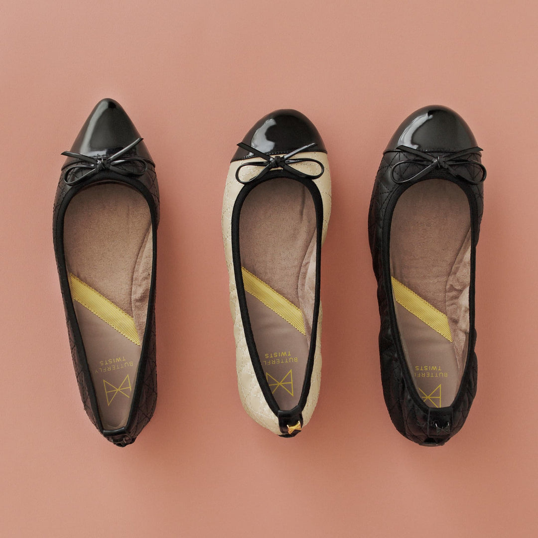 ホリー｜HOLLY（BLK）