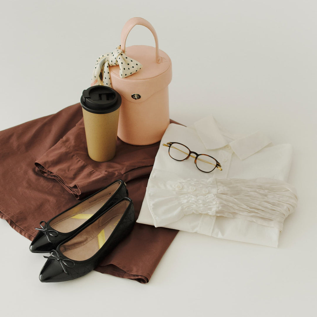 ホリー｜HOLLY（BLK）