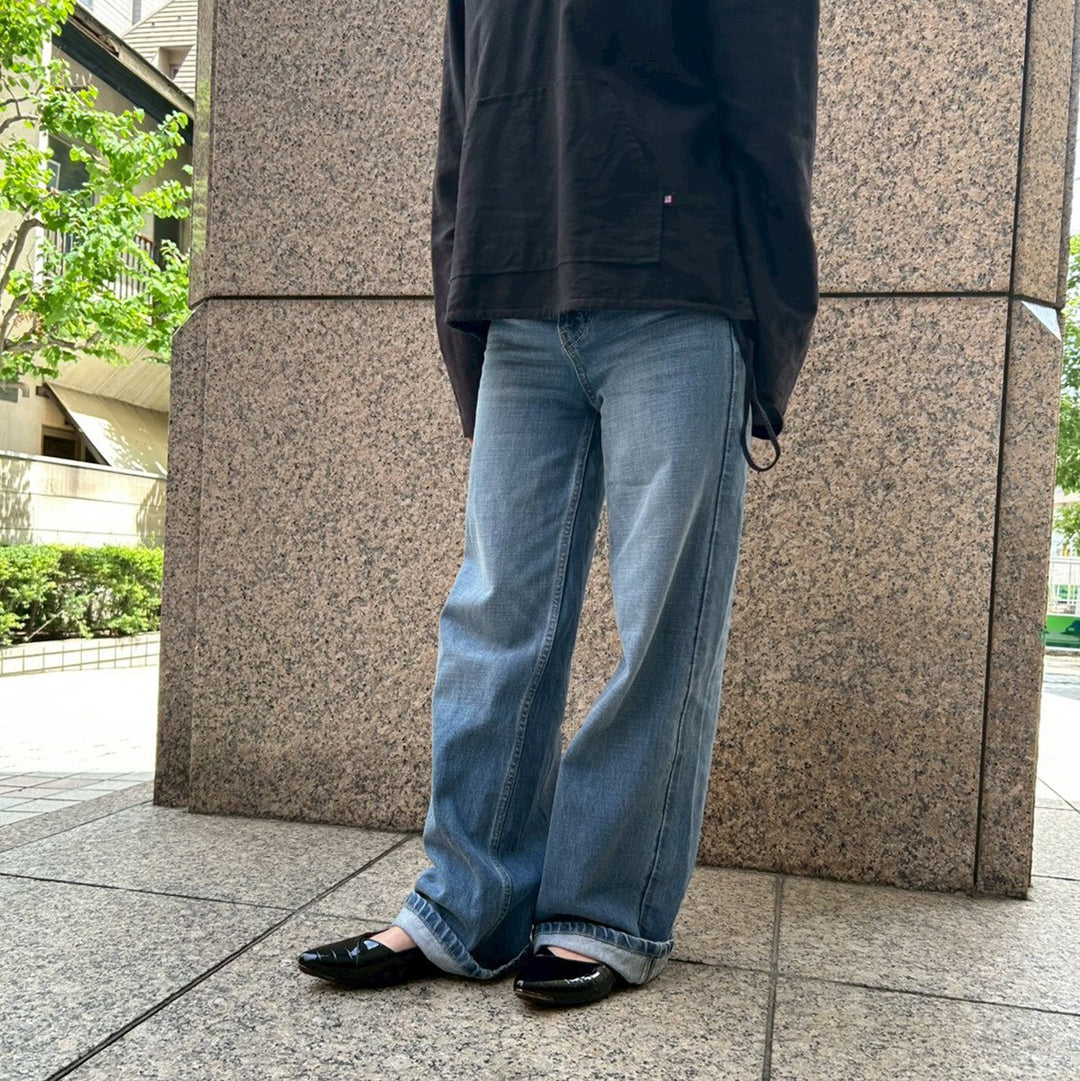 アイビー｜IVY（BLK CROCO）