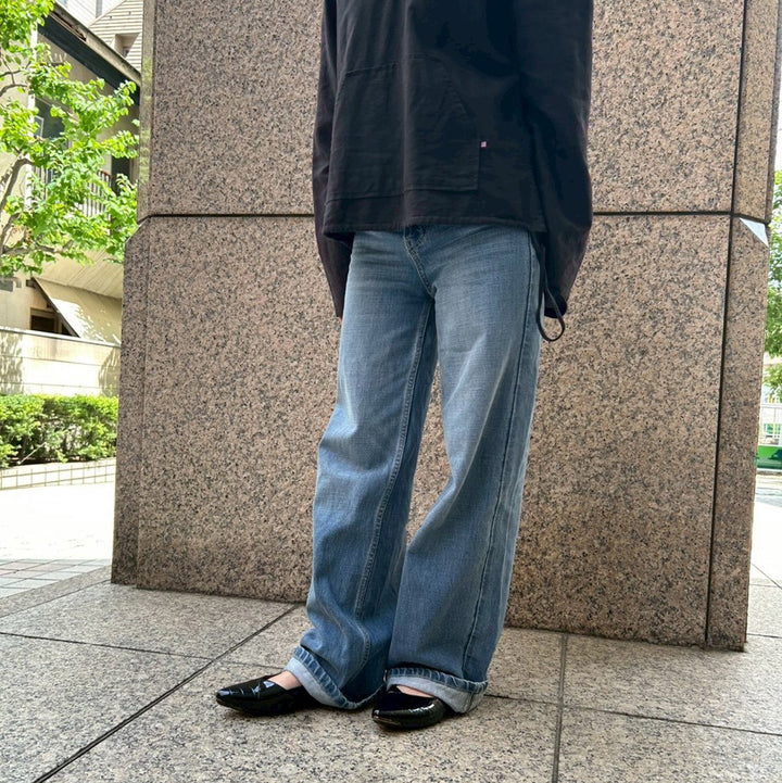 アイビー｜IVY（BLK CROCO）