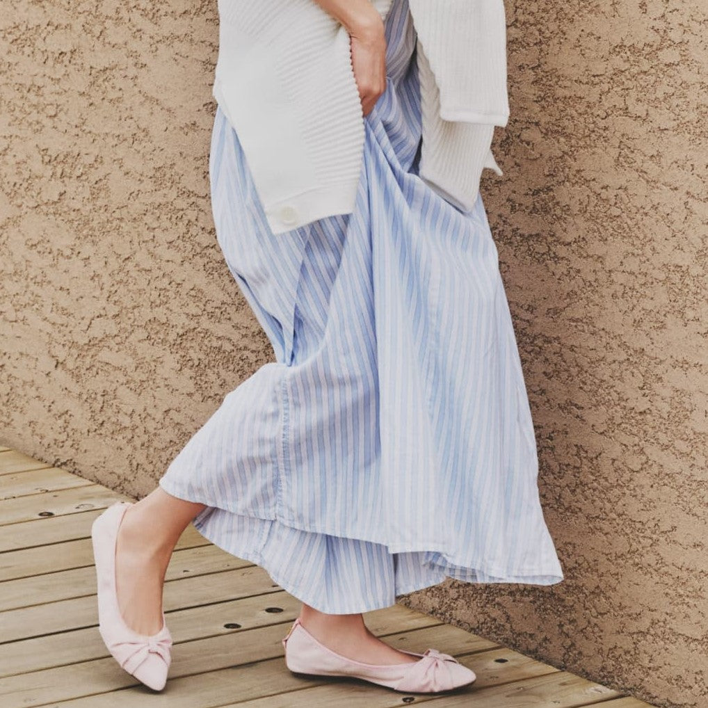 ジェイニーリボン|JANEY RIBBON(PEACH)