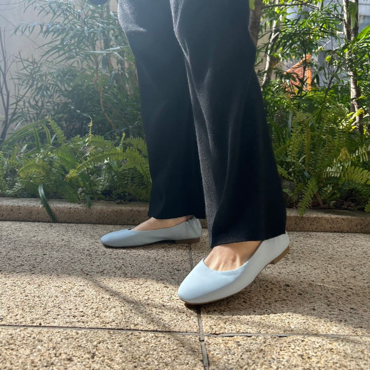 ジェシーラバー｜JESSIE RUBBER（BLUE BELL）