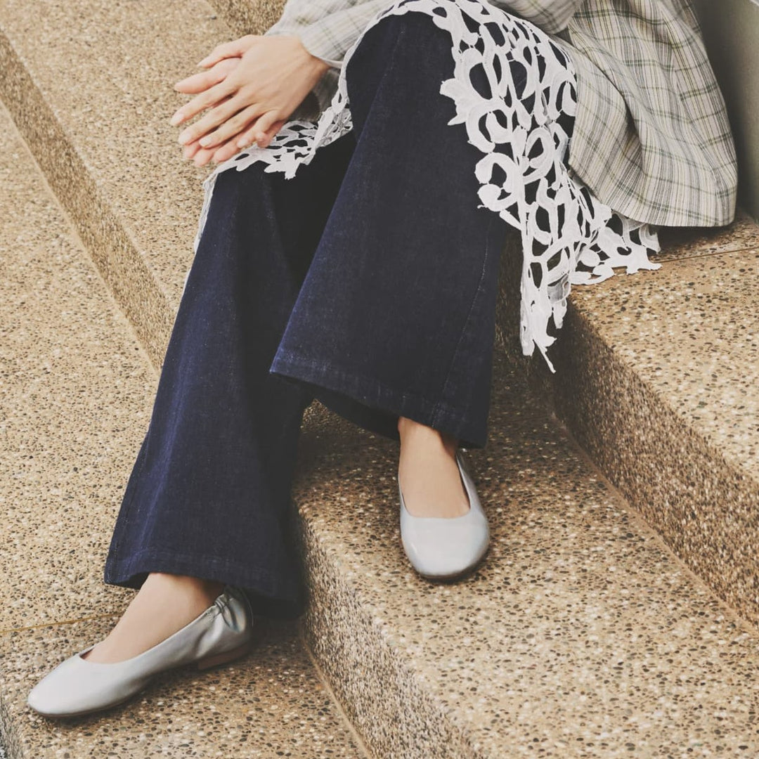 ジェシーメタリック|JESSIE METALLIC(SLV MT)