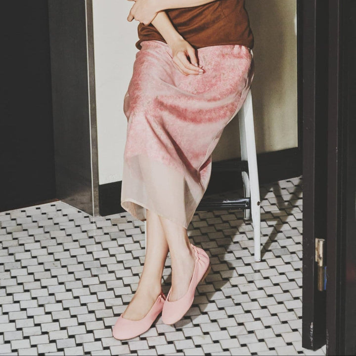 ジェシーラバー｜JESSIE RUBBER（PEACH）