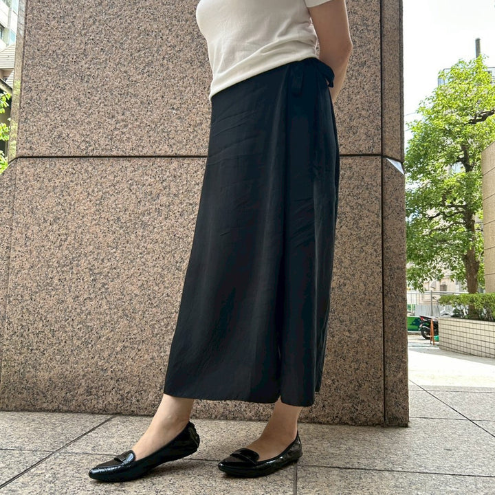 カティア｜KATIA（BLK CROC）