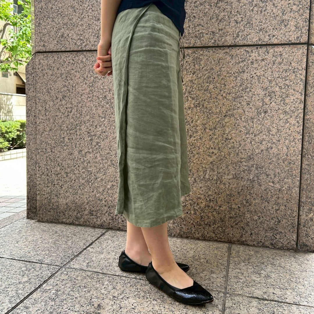 アイビー｜IVY（BLK CROCO）